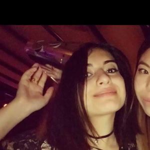 Meet your Posher, Irena